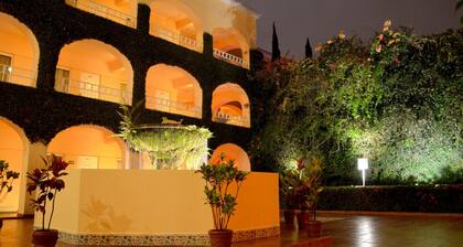Hotel Misión Orizaba
