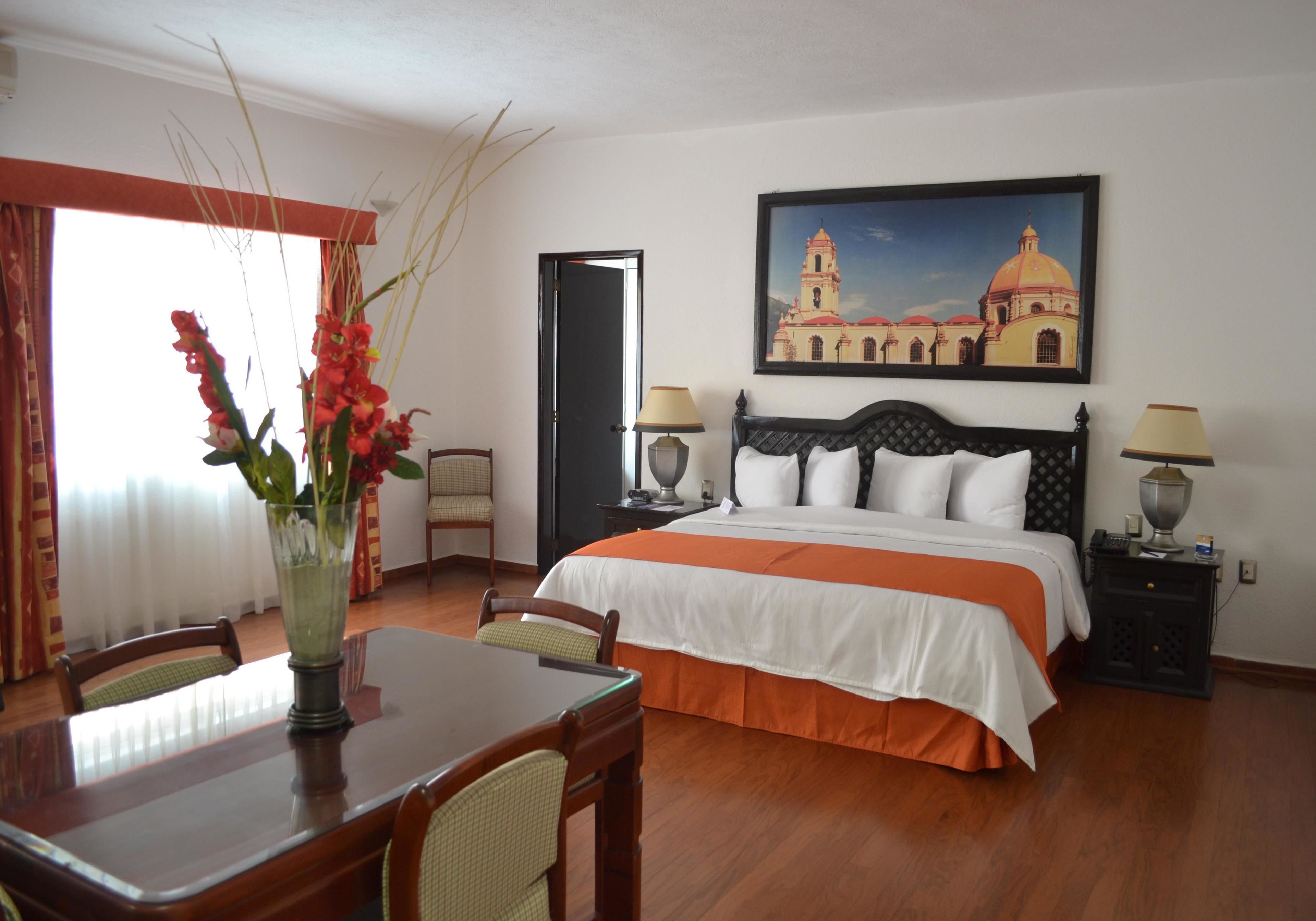 Misión Orizaba (Mision Orizaba)