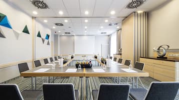 Sala de reuniones