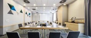 Sala de reuniones