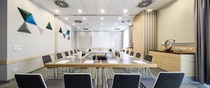 Sala de reuniones