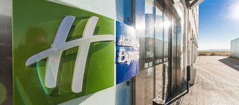 Holiday Inn Express München-Messe by IHG