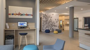 Property amenity - Holiday Inn Express München-Messe by IHG (Feldkirchen)