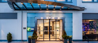 Holiday Inn Express München-Messe by IHG