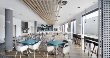 Holiday Inn Express MĂŒnchen-Messe by IHG