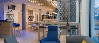 Holiday Inn Express München-Messe by IHG