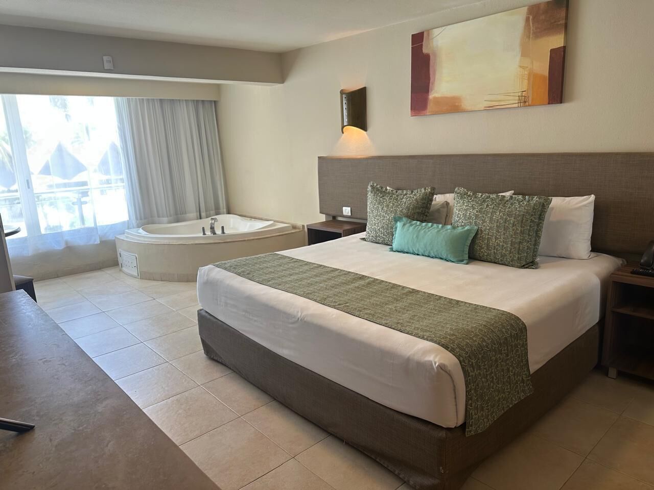 Suite Familiale, 2 chambres | Minibar, coffres-forts dans les chambres