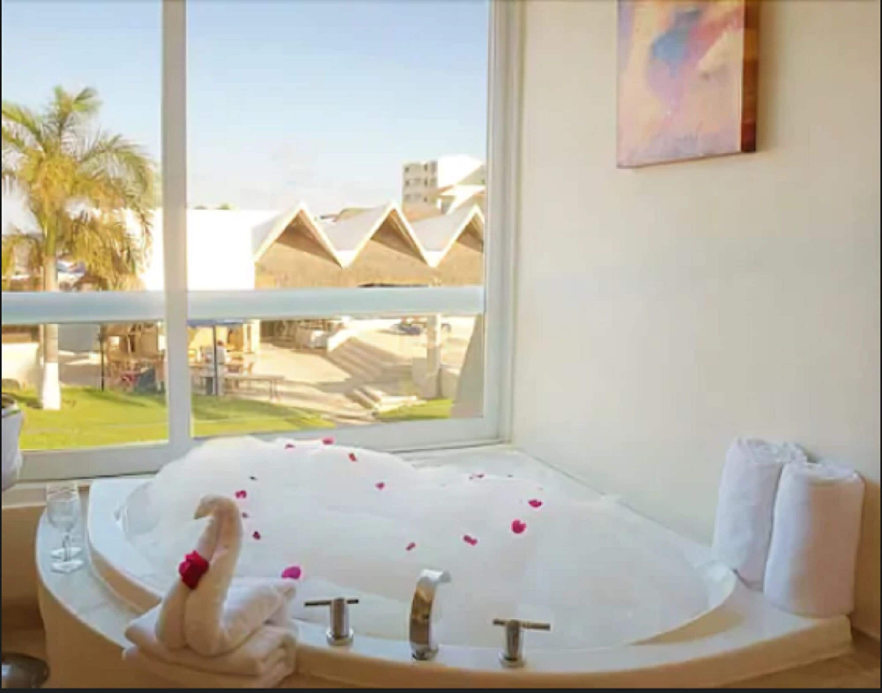 Superior Room | In-room safe, desk, blackout drapes, iron/ironing board