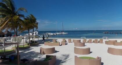 Ocean Spa Hotel – All Inclusive