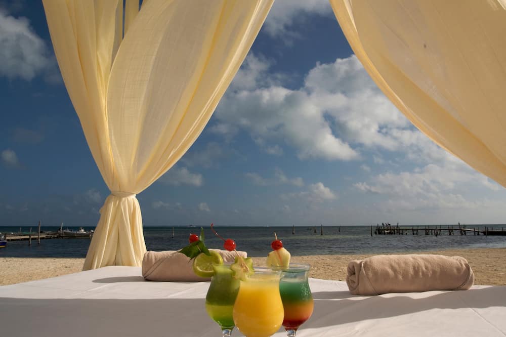 Ocean Spa Hotel – All Inclusive