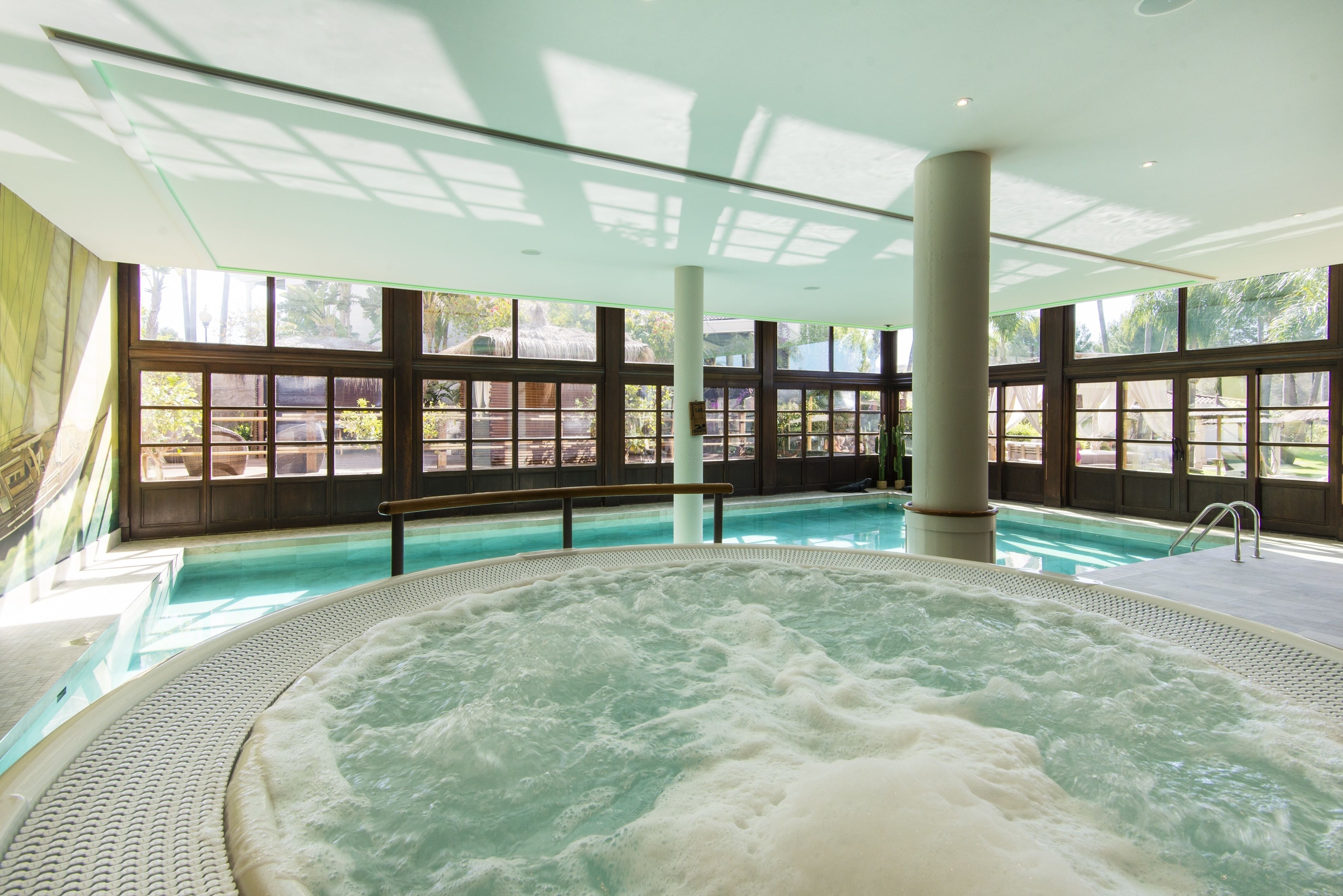 Spa