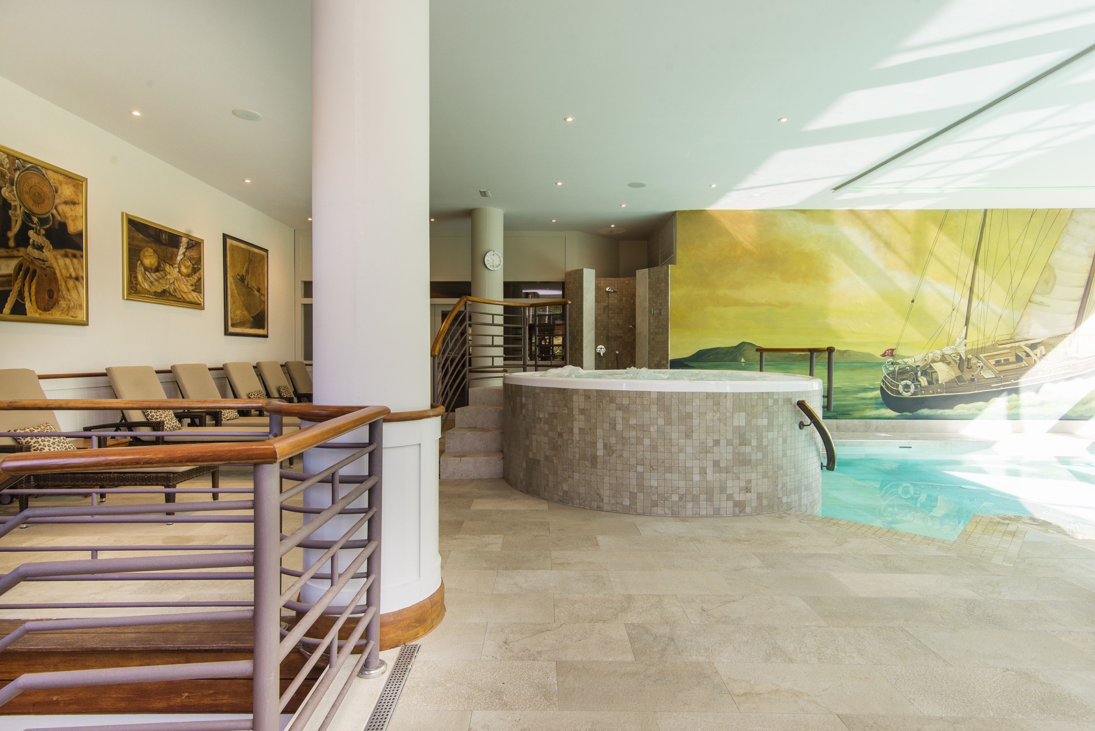 Foto - Lindner Hotel Mallorca Portals Nous, part of JdV by Hyatt