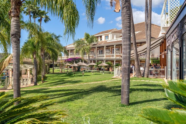 Lindner Hotel Mallorca Portals Nous, Part Of Jdv By Hyatt - Palma
