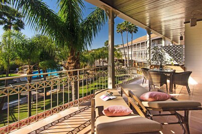 Lindner Hotel Mallorca Portals Nous, part of JdV by Hyatt