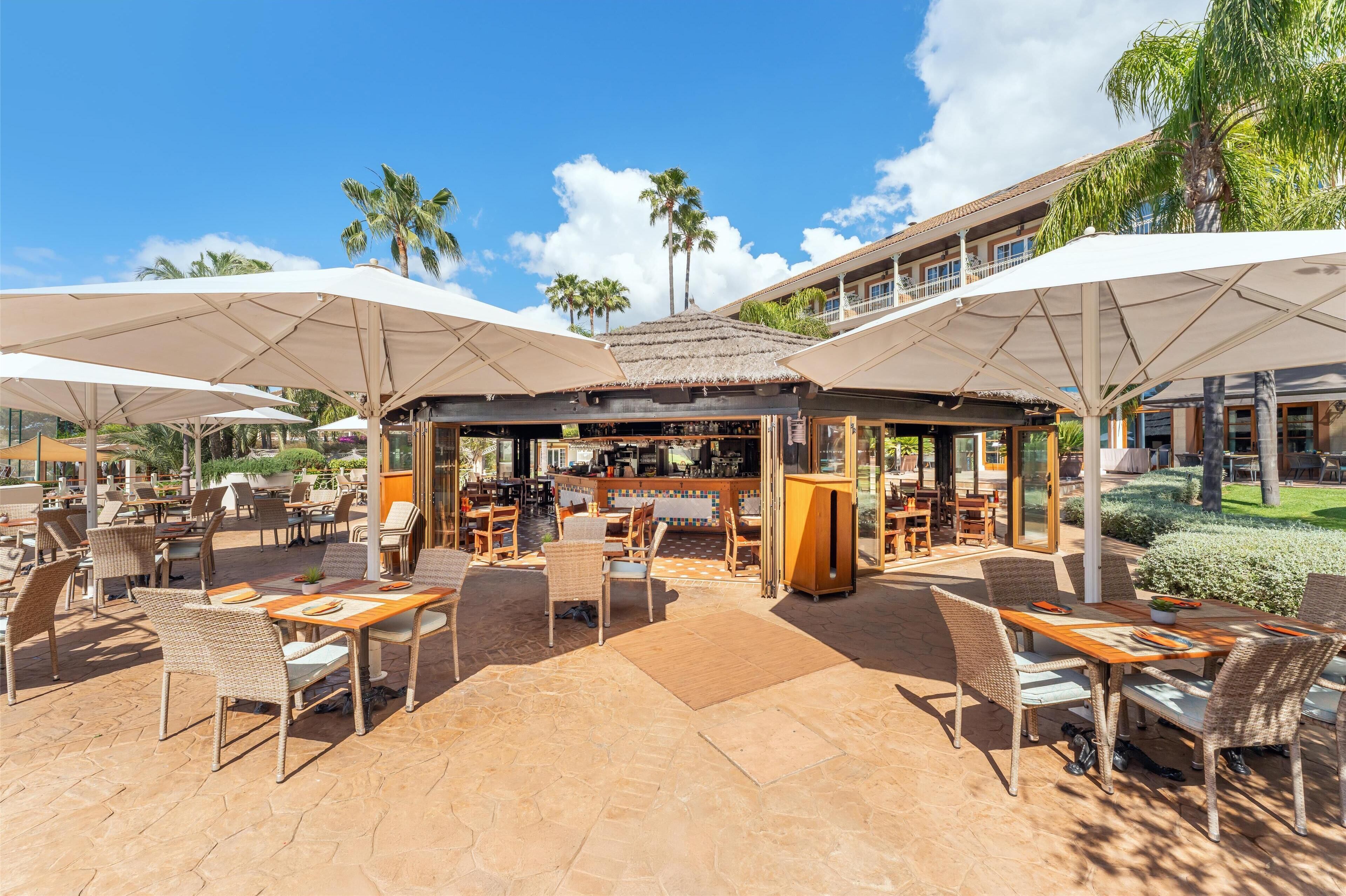 Foto - Lindner Hotel Mallorca Portals Nous, part of JdV by Hyatt
