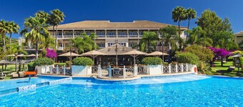 Lindner Hotel Mallorca Portals Nous, part of JdV by Hyatt