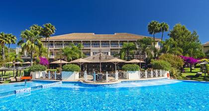 Lindner Hotel Mallorca Portals Nous, part of JdV by Hyatt