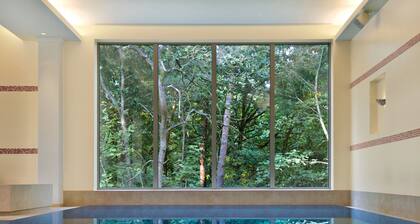 Romantik Hotel Bayrisches Haus