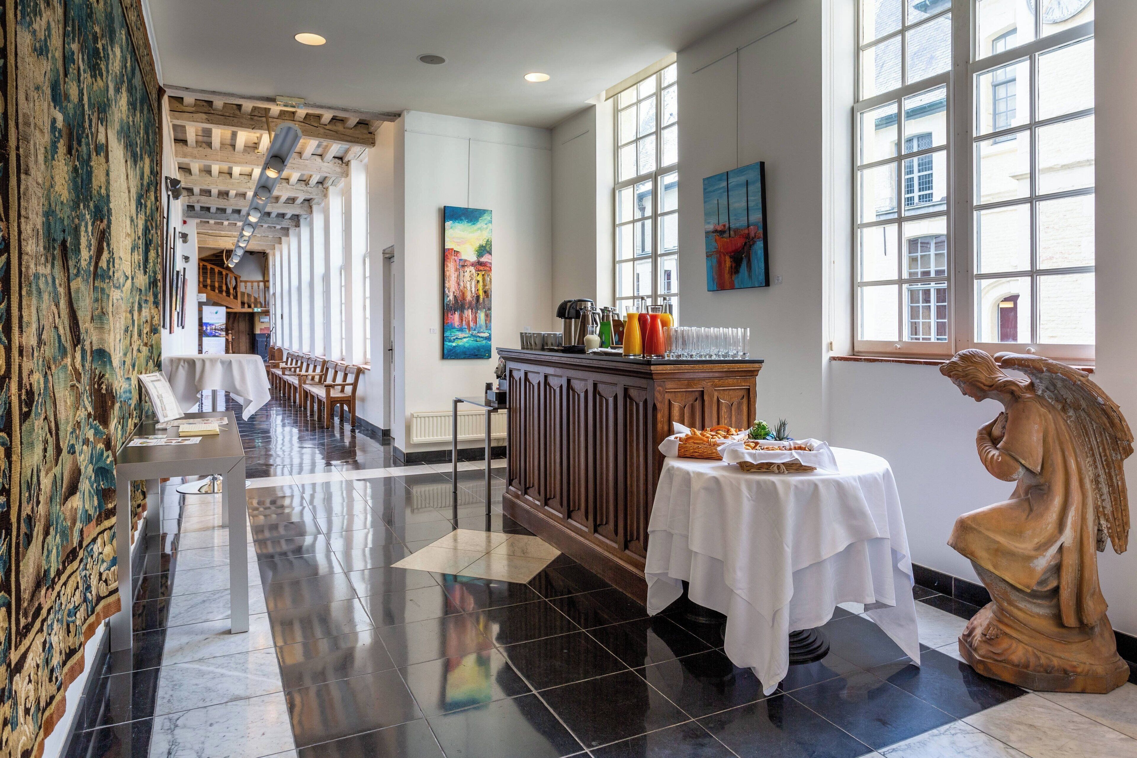 Photo - L'Hermitage Gantois, Autograph Collection