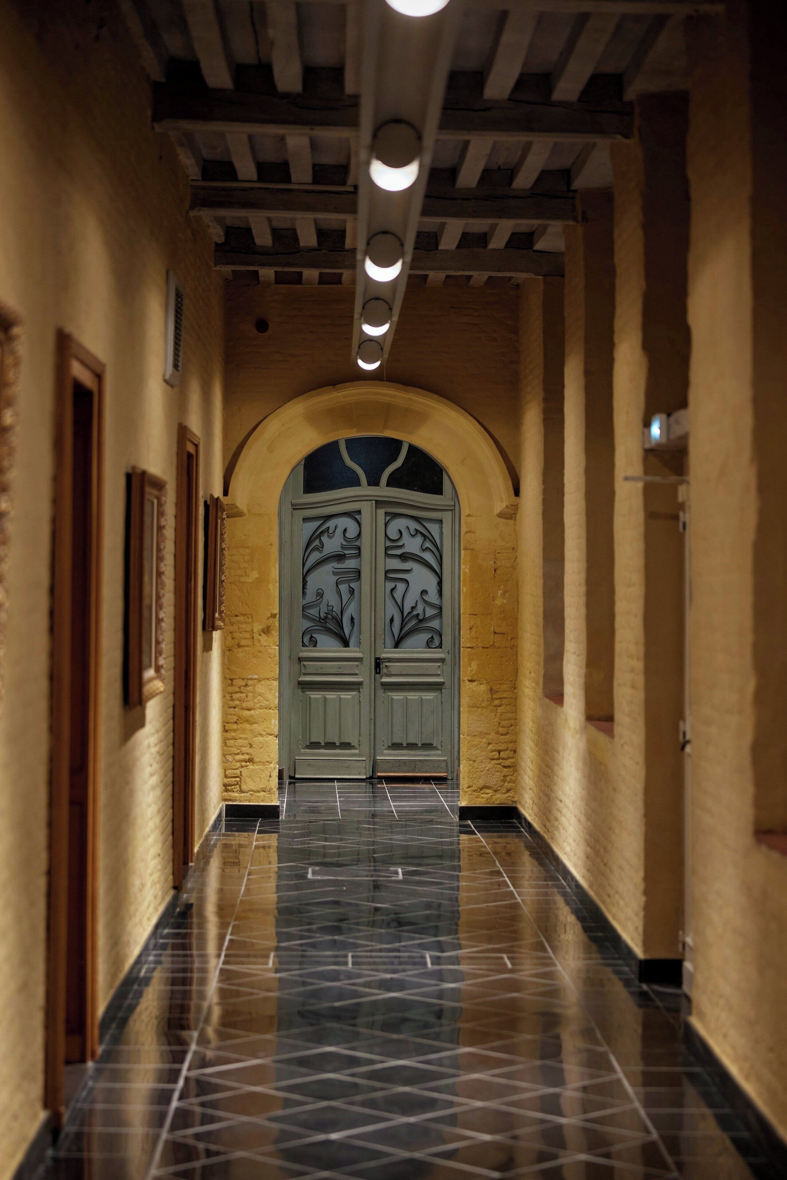 Foto - L'Hermitage Gantois, Autograph Collection