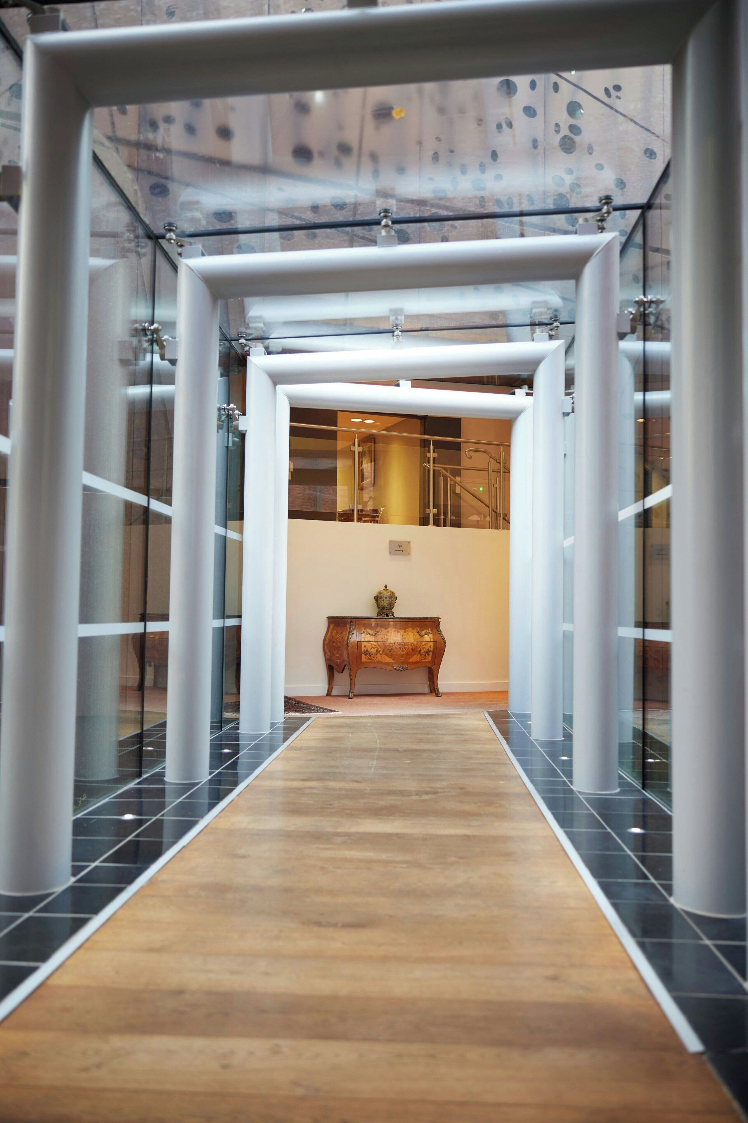 Photo - L'Hermitage Gantois, Autograph Collection