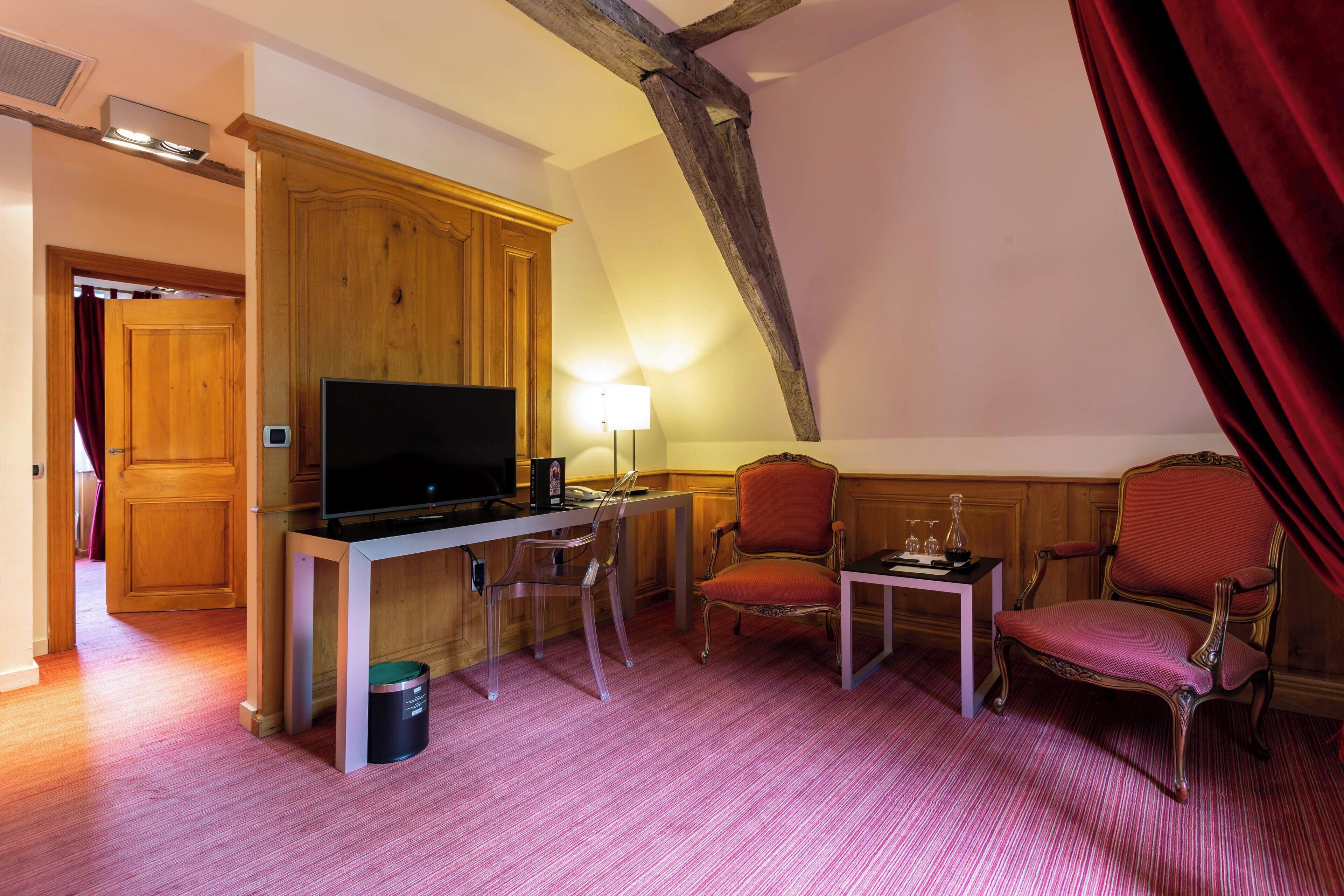 Photo - L'Hermitage Gantois, Autograph Collection