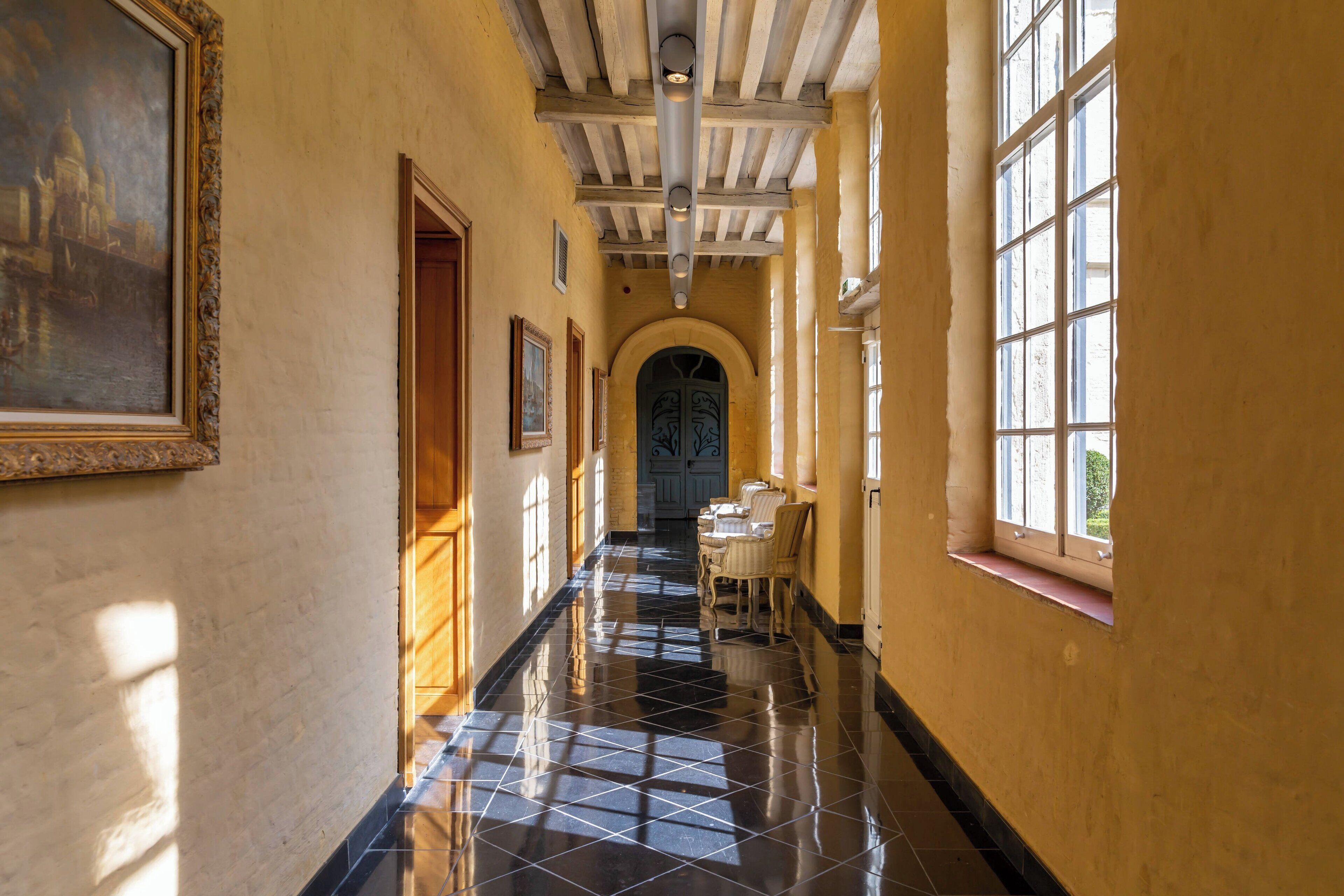 Photo - L'Hermitage Gantois, Autograph Collection