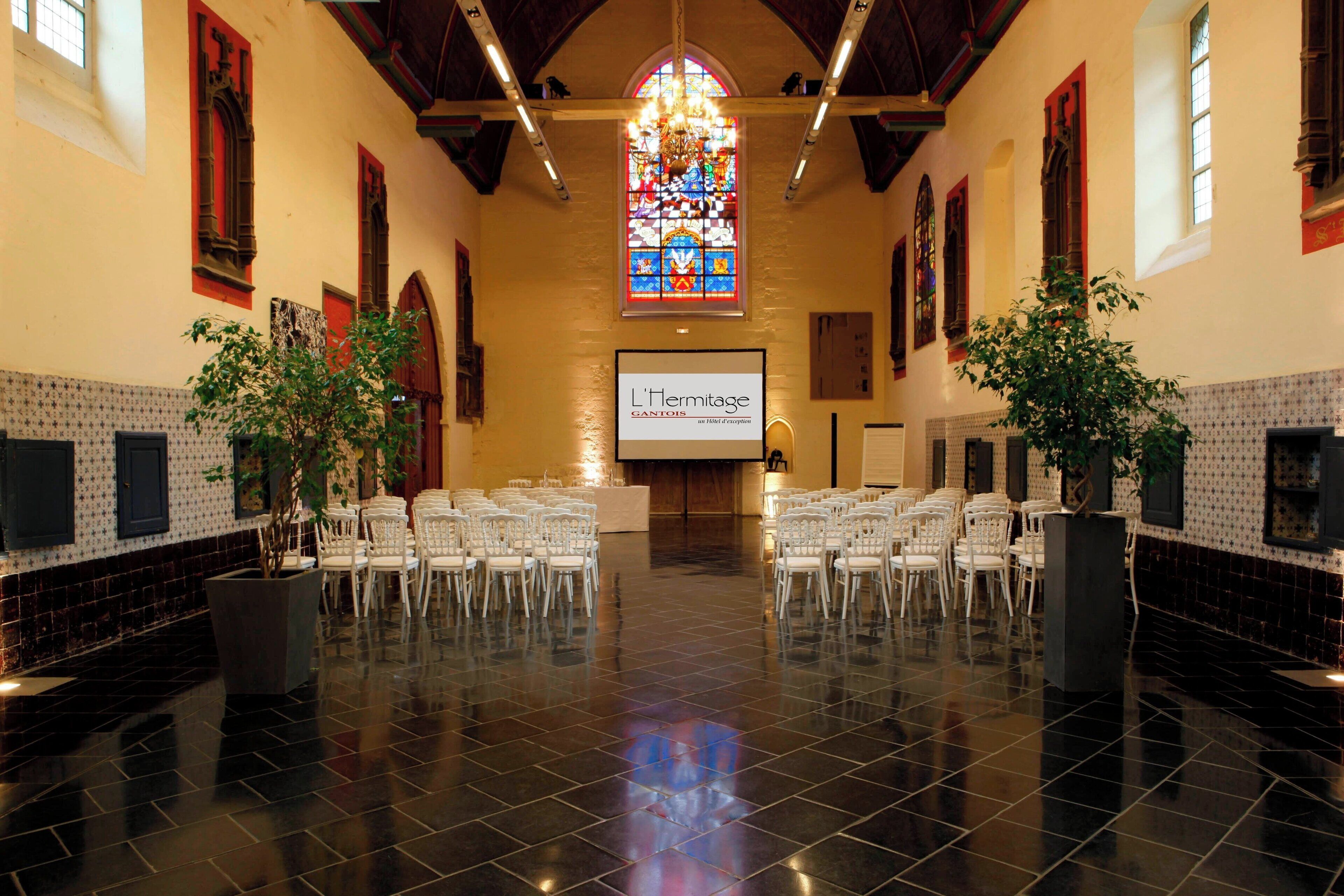 Photo - L'Hermitage Gantois, Autograph Collection