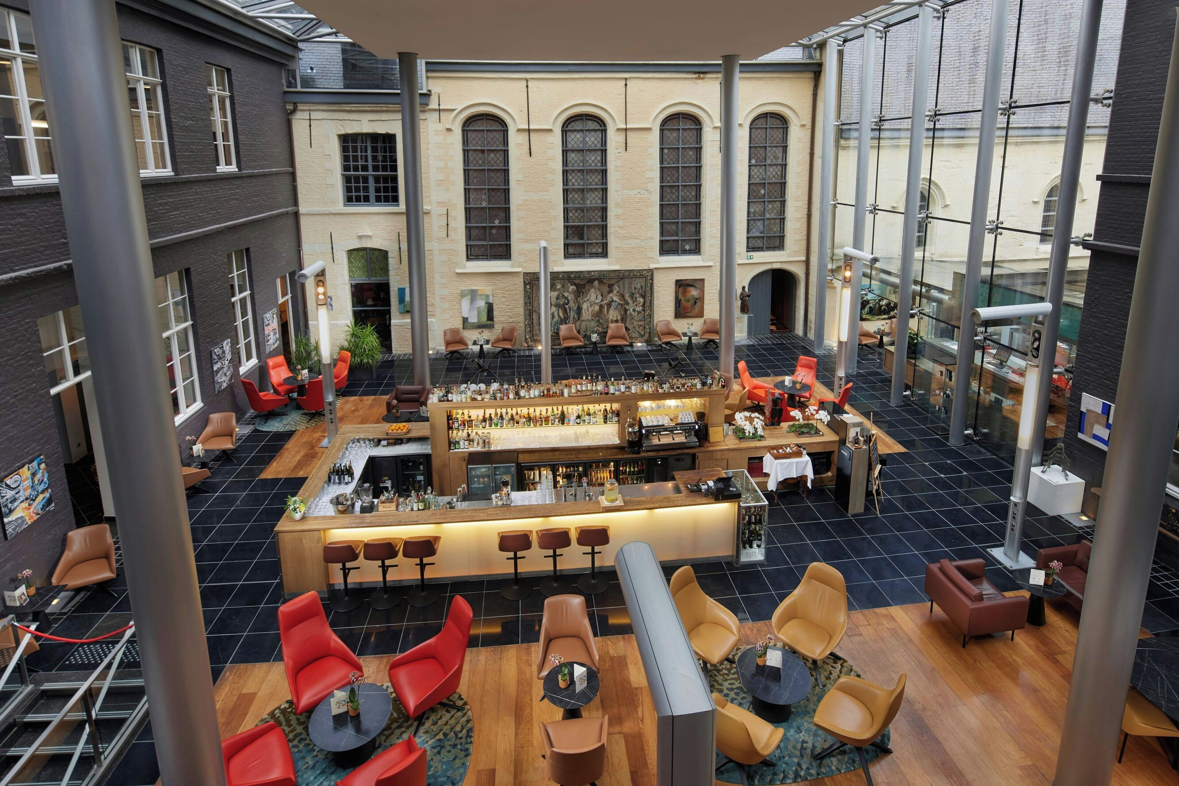 Foto - L'Hermitage Gantois, Autograph Collection