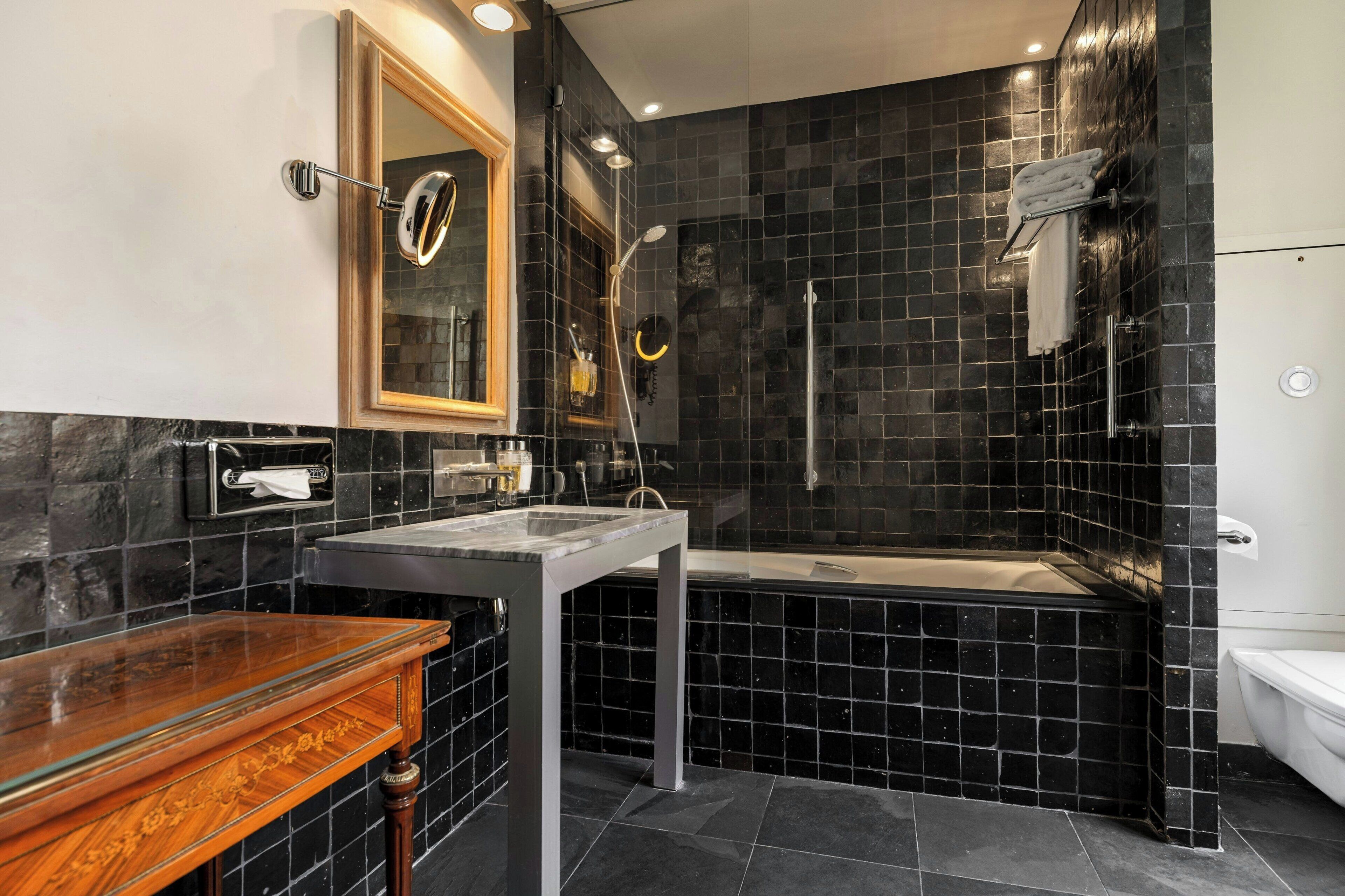 Foto - L'Hermitage Gantois, Autograph Collection