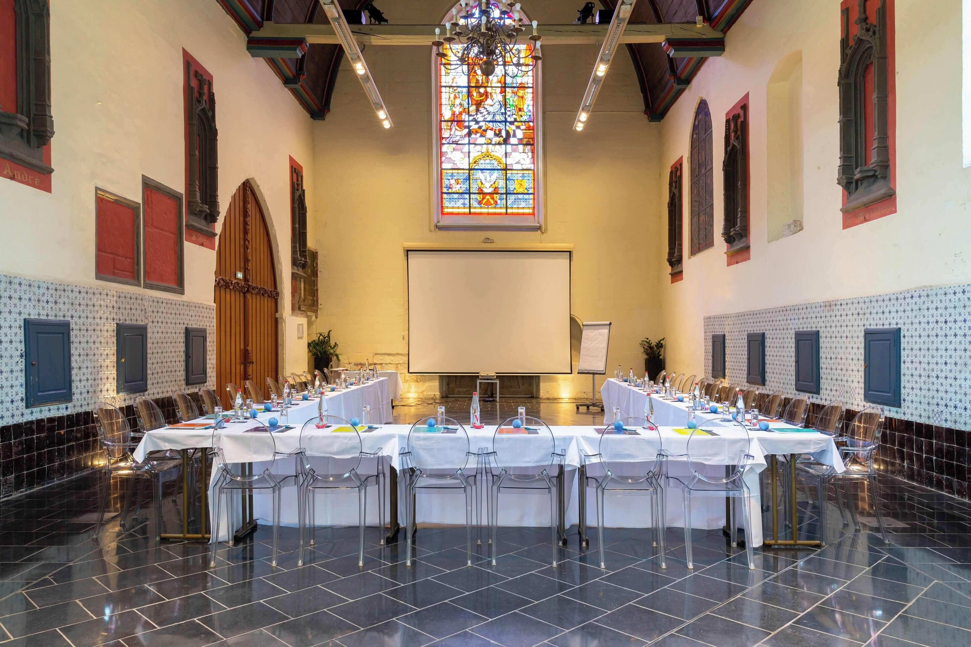 Photo - L'Hermitage Gantois, Autograph Collection