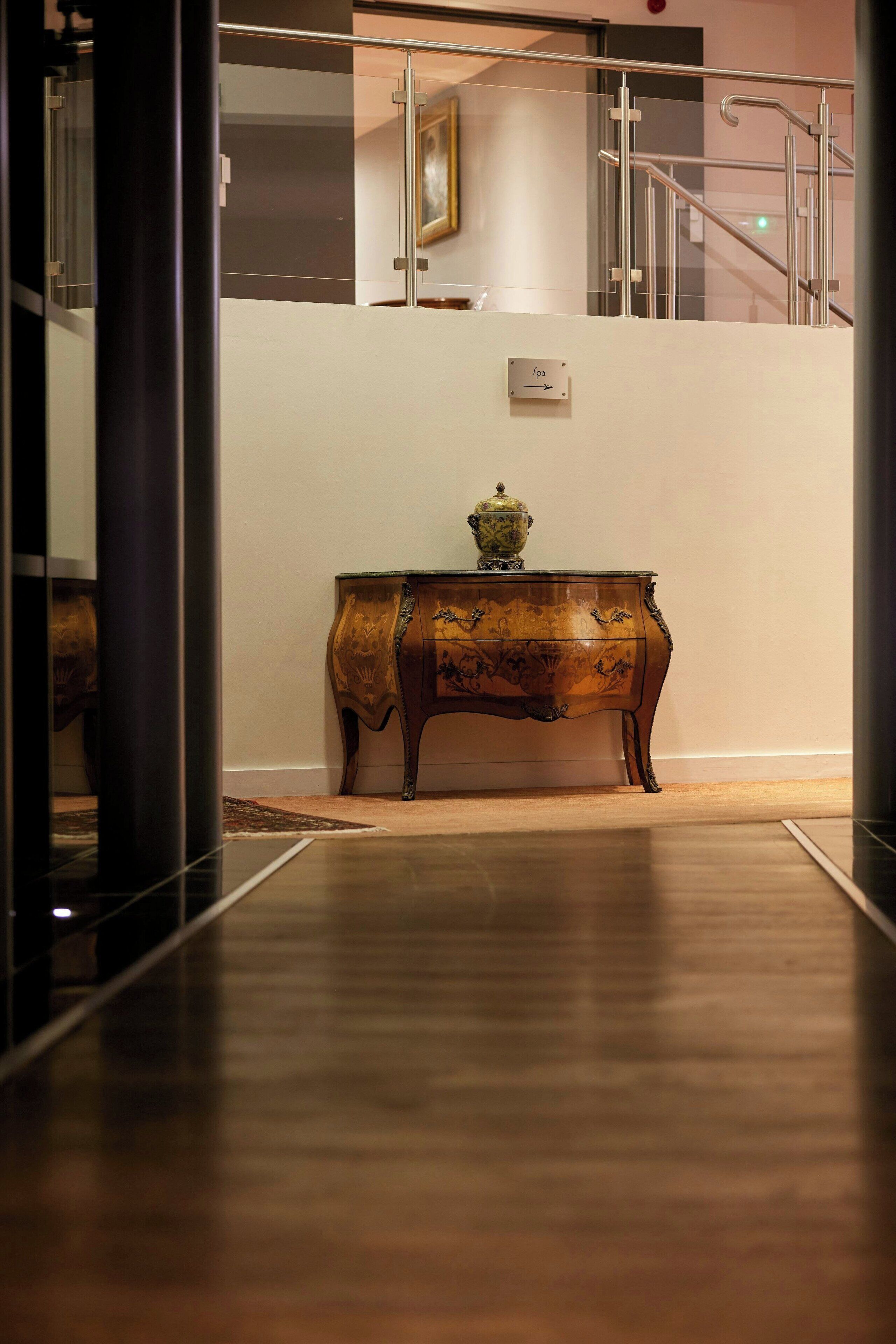 Photo - L'Hermitage Gantois, Autograph Collection