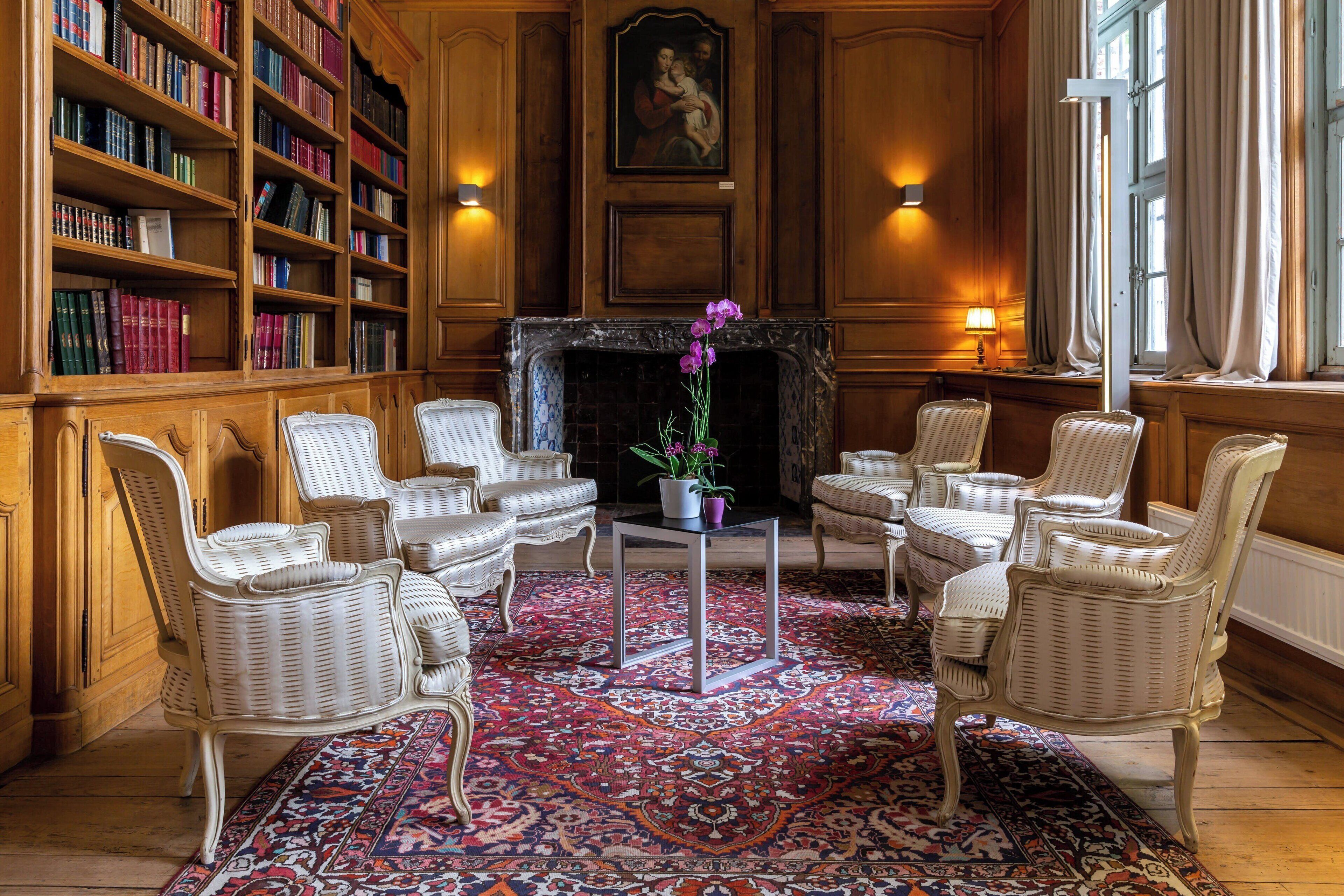 Photo - L'Hermitage Gantois, Autograph Collection