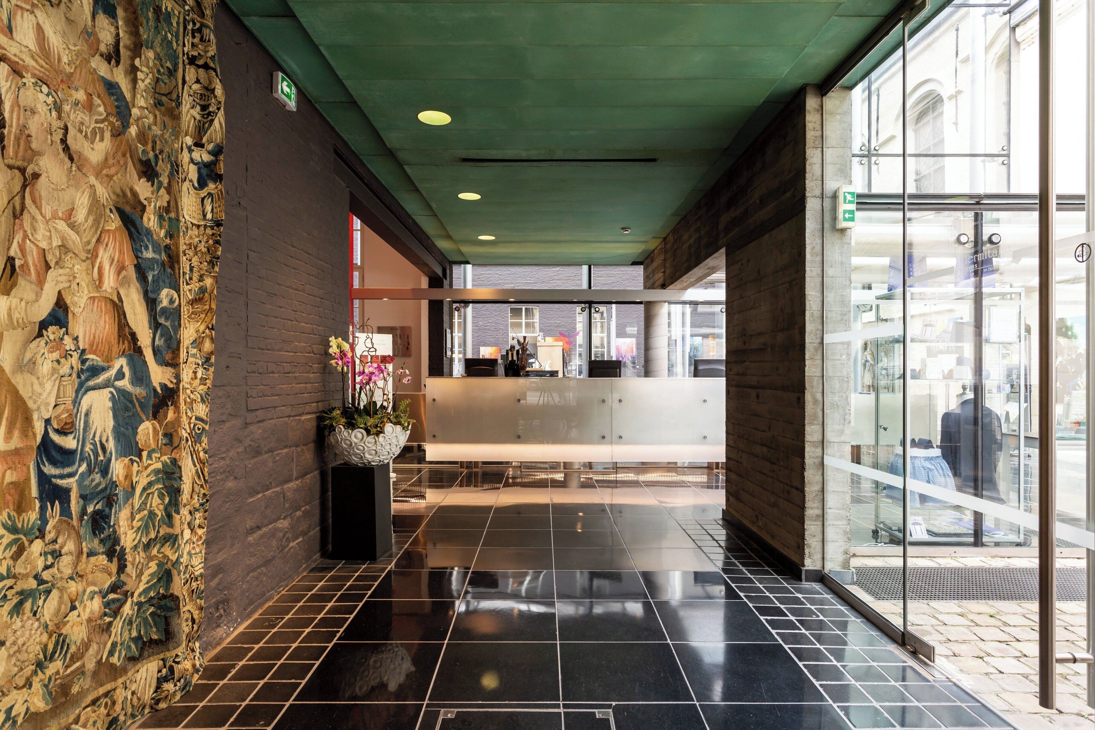 Photo - L'Hermitage Gantois, Autograph Collection