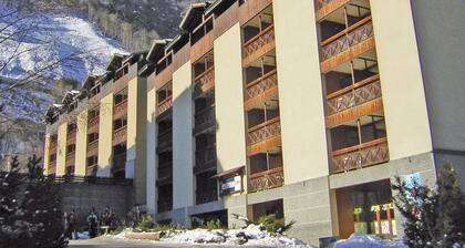 Résidence Lagrange Vacances Cybele