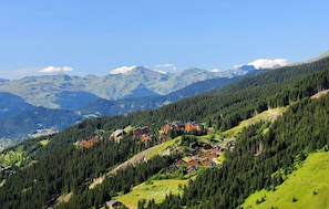 Exterieur