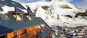 Résidence Le Flocon d'Or