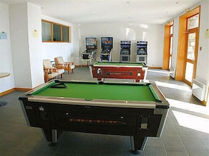 Billiards