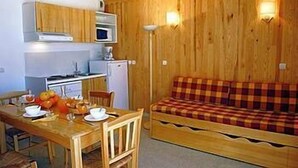 Estudio para 2 | Servicio de comidas en la habitación