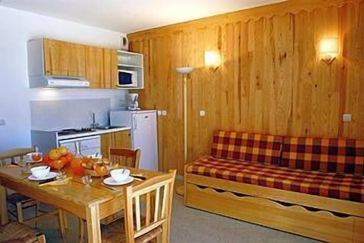 Quarto standard | Opções para refeição no quarto