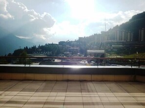 2 Bedrooms for 7 persons | Mountain view - Le Rond Point des Pistes (Orcieres)