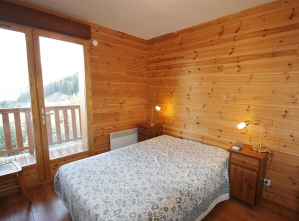 Apartment, 2 Bedrooms