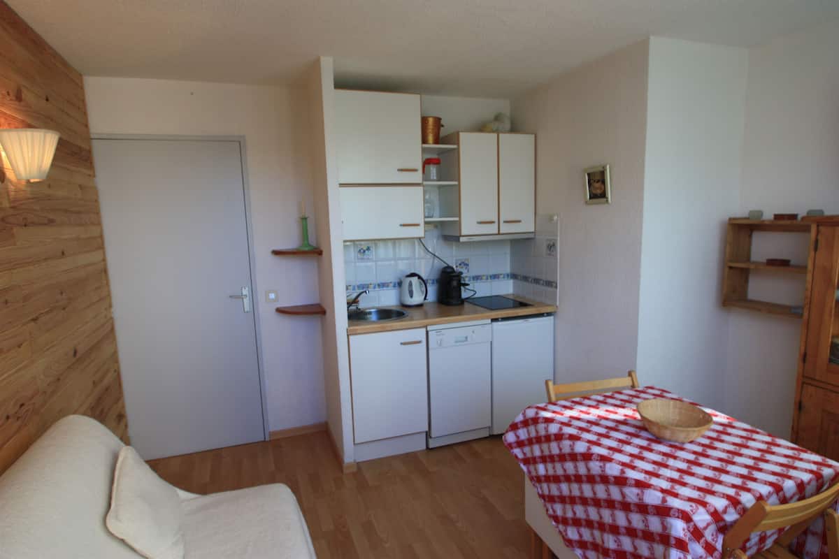 Studio | Private kitchen