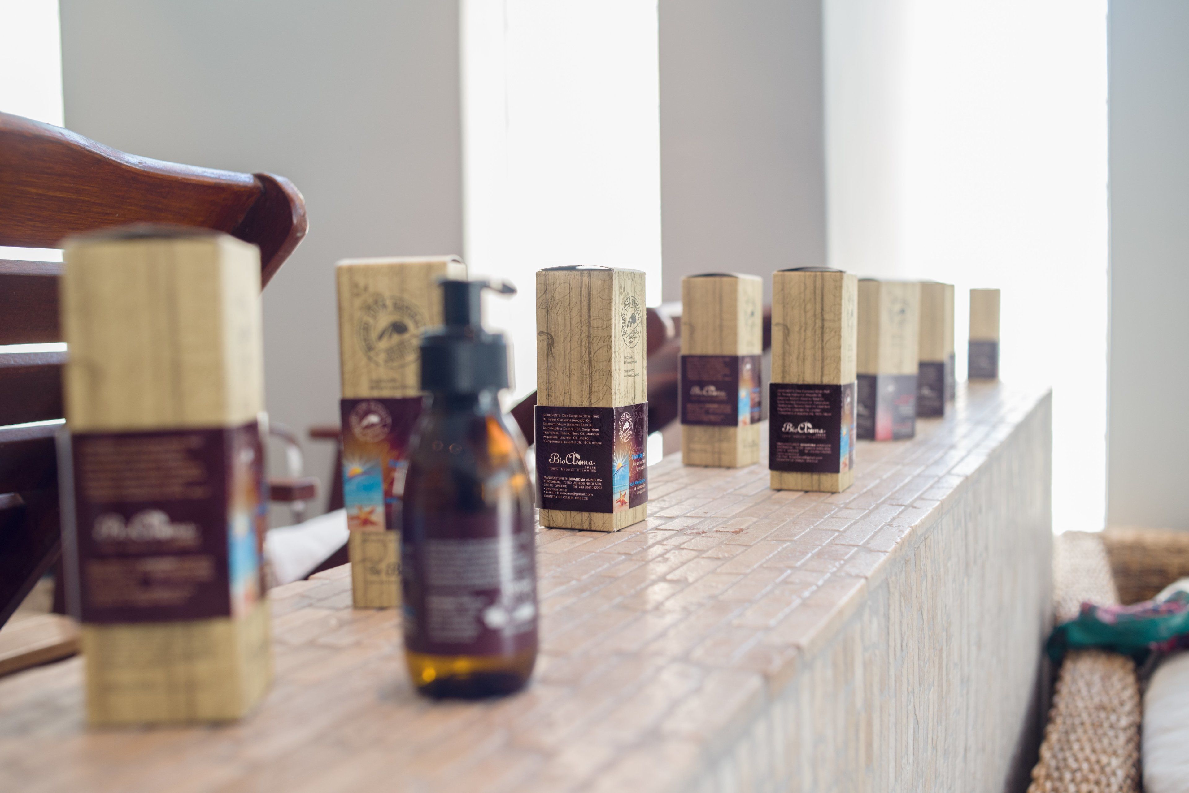 Photo - Antinea Suites Hotel & Spa