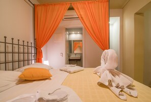 Junior-Suite, Whirlpool