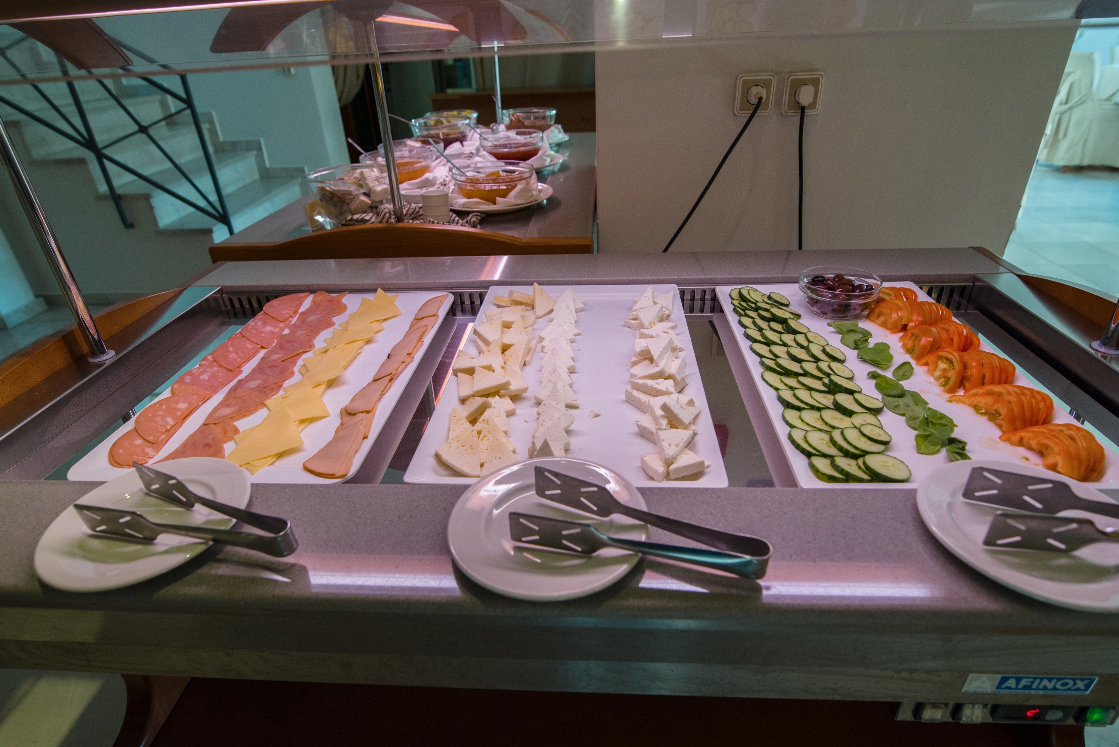 Foto - Hotel Antinea Suites & SPA