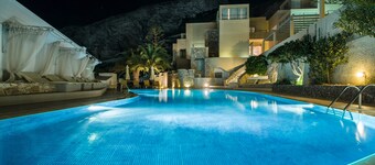 Hotel Antinea Suites & SPA