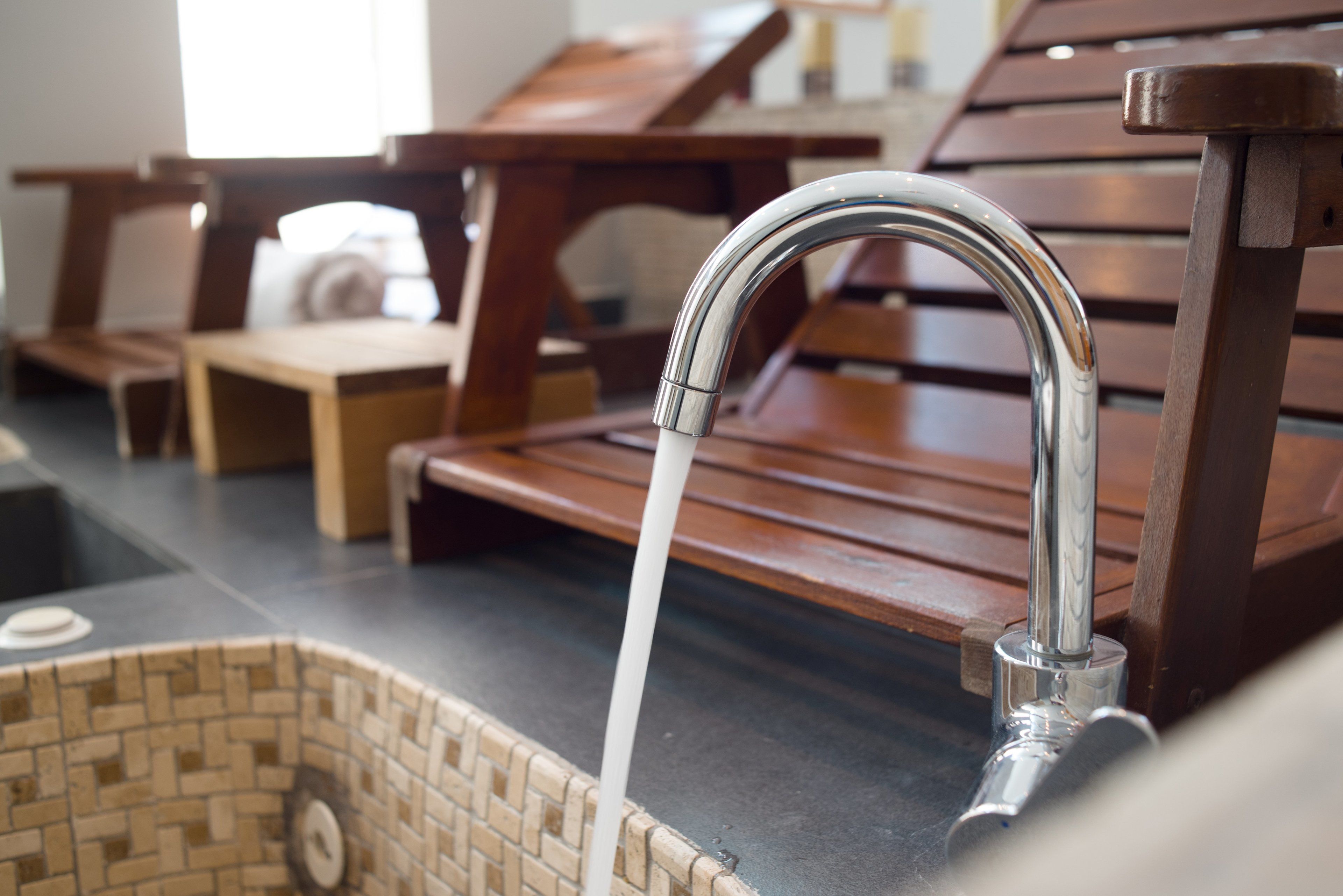 Foto - Antinea Suites Hotel & Spa