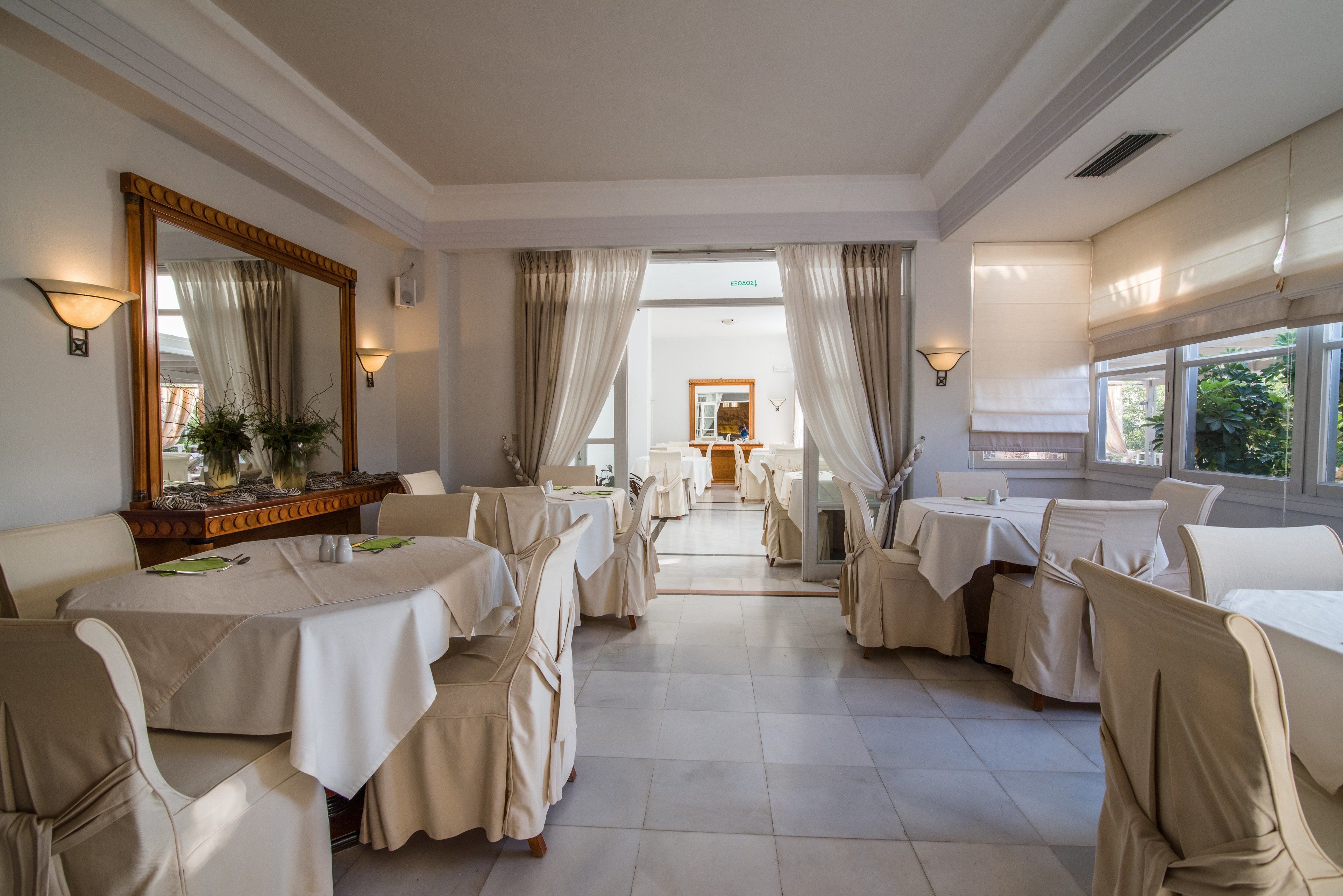 Foto - Hotel Antinea Suites & SPA