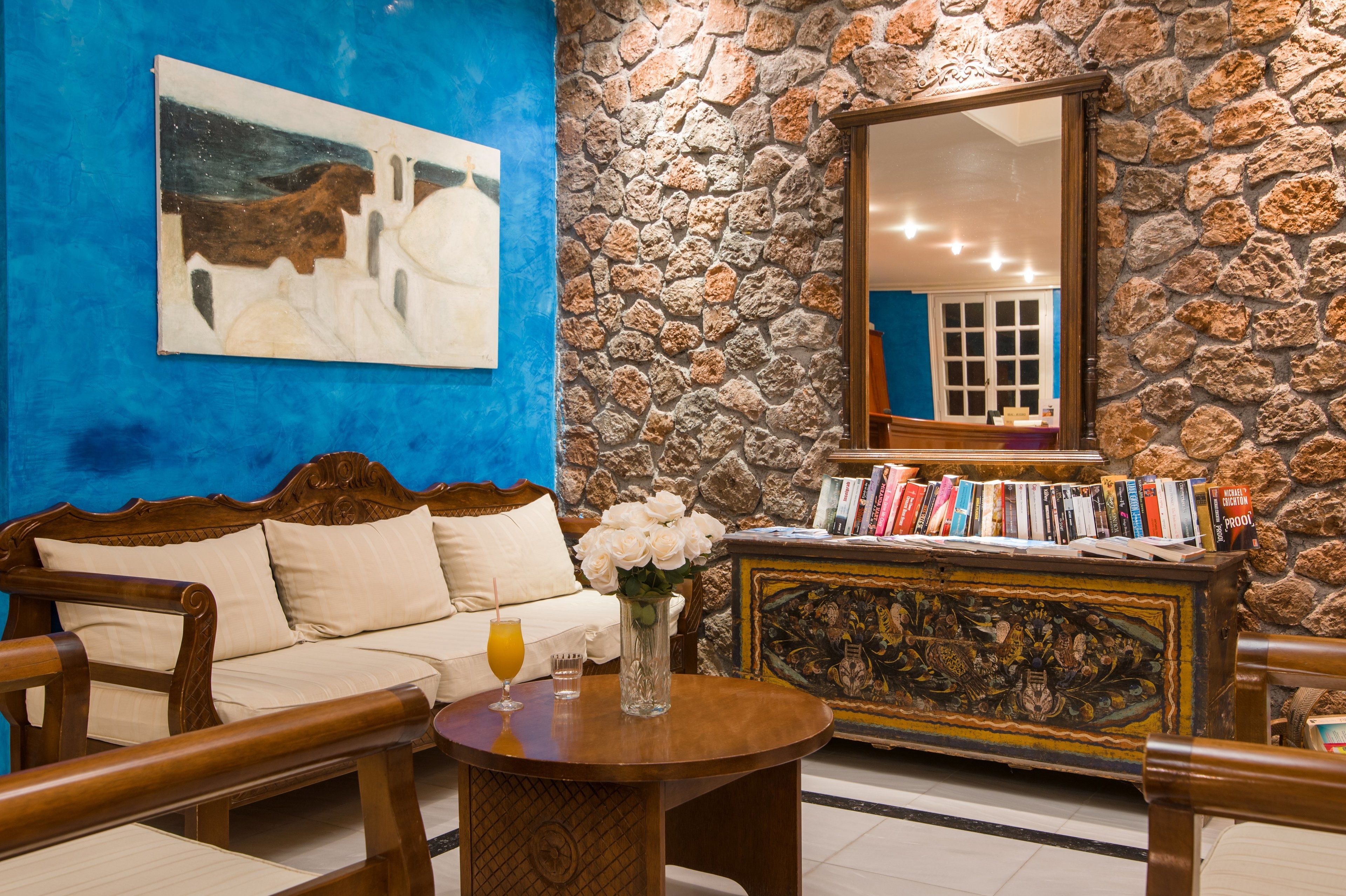 Photo - Antinea Suites Hotel & Spa